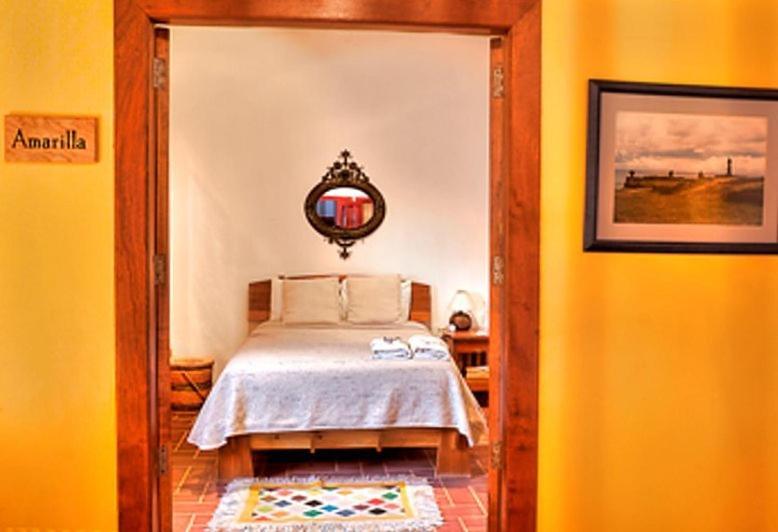El Zopilote Mojado Hotel Guanajuato Bagian luar foto